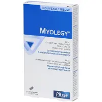 Pileje Myolegy 4x30 St Tabletten