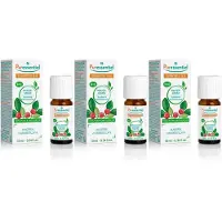 Puressentiel Bergthee Essentiële Olie Bio 3x10 ml Etherische olie