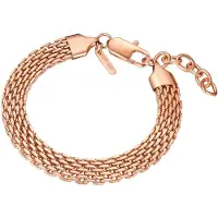 Eastside Armband rose-goud