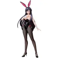 Megahouse Code Geass: Lelouch of the Rebellion B-Style PVC Statue Rozé of the Recapture Sakuya Sumeragi Bunny Ver. 45 cm Beeld