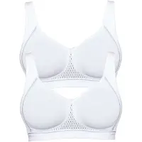 Susa 2-pack sport-BH Move medium
