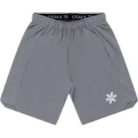Osaka Sportbroek Men Training Short Grey-L