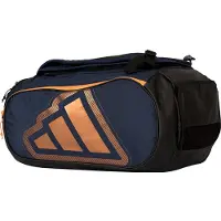 Adidas Padeltas Racket Bag Pro Tour Blue Bronze