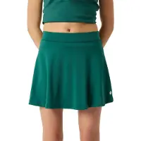 Björn Borg Ace Jersey Skirt Groen | Maat: 158-164