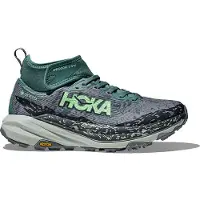 Hoka One One Speedgoat 6 Mid GTX Dames