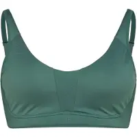Björn Borg Reform Sports Bra Groen | Maat: XL