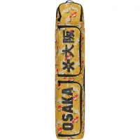 Osaka Hockeytas Sports Stickbag Medium Tancho