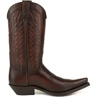 Mayura Boots Cowboy western rocker biker 1920-texas