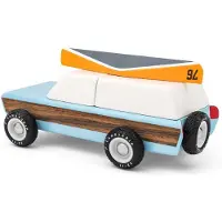 Candylab Toys Candycar Pioneer Classic