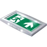 ABB VanLien SER-FIX Nooduitgangsnaambord Frame - 7TCA091350R1341