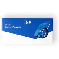 3MK All-safe Sell Pure Schermbeschermer