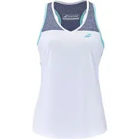 Babolat Play Mouwloos T-shirt