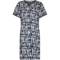 Pastunette Nachthemd Dames | Maat: 52 | Kleur: Blauw