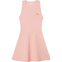 Lacoste Ultra Dry Tennis Dress
