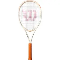 Wilson Clash 100 Roland Garros V3.0