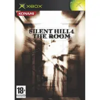 Silent Hill 4 The Room