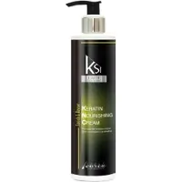 Carin Keratine voedende crème. Keratine conditioner 300ml