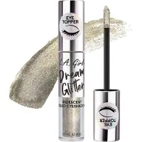 LA Girl - Dream Glitter Liquid Eyeshadow Aura