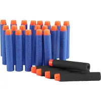 Toi-Toys Foam Strikex Foampijlen Navulling, 26st.