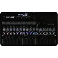 Sonicware Deconstruct Minimal Synthesizer