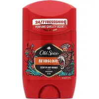 Old Spice BearGlove Deodorant Stick 50 ml