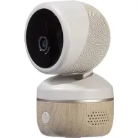 Maxi-Cosi - SEE2 PLUS Baby Monitor - Elegance Beige - 5.5-inch Screen