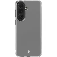 BigBen Interactive , Hoesje geschikt voor Samsung Galaxy S26 Plus - Anti-Shock 3m & 360° Bescherming, Transparant