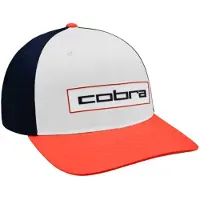 Cobra Tour Tech Cap