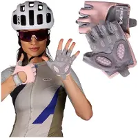 Fit4Med MONA - Sporthandschoenen - Skinschoenen - Klittenbandsluiting