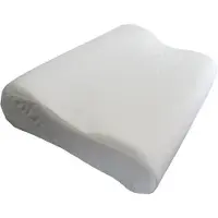 Slaaptextiel Zavelo Ergonomisch Traagschuim Hoofdkussen Sleepwell