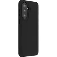 Accezz Edge Backcover met MagSafe voor de Samsung Galaxy A57 (5G) - Zwart