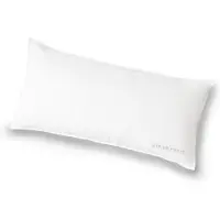 Balette Black Forest JONA 3-Kamer Ganzendonzen Hoofdkussen 50x70 cm – Luxe Donskussen met Ergonomische Ondersteuning – Zacht & Comfortabel Slaapkussen**