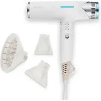 Medion HD2 - Haardroger - Ionische technologie 1500 watt - Wit