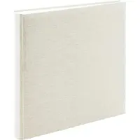 Goldbuch 27605 Fotoalbum (b x h) 30 cm x 31 cm Beige 60 bladzijden