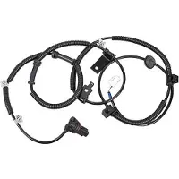 METZGER 09001446 Wielsnelheidssensor (ABS)