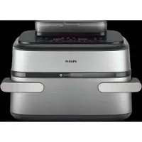 Philips Airfryer 5000 serie Megabasket NA565/02