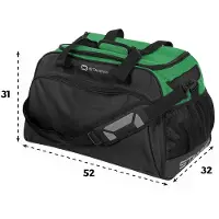 Stanno Merano Bag