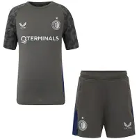 Castore Feyenoord Trainingsset Kids
