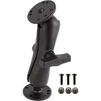 Ram Mounts Ram-Mount Voor, Accessoires voor barcodescanners