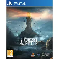 Broken Pieces PS4 Game
