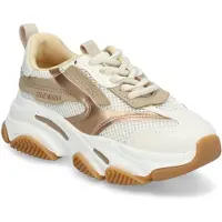 Steve madden Meisjes Sneakers Jpossession - Brons - Maat 31