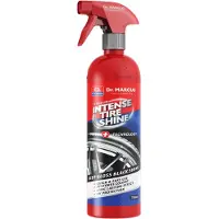 Dr. Marcus Titanium Intens Tire Shine - Voor Glanzende Banden - Bandenzwart - 750 ml