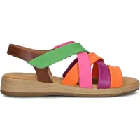 Gabor Dames Sandalen 736 - Multi - Maat 37