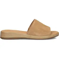 Gabor Dames Slippers 730 - Camel - Maat 41