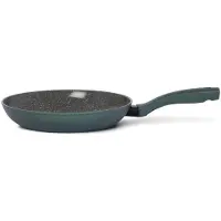 TVS Natura Tvs koekenpan 28cm eco 100% gerecycled