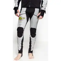 King Kerosin Motorgear Underpant Protector Broek Maat