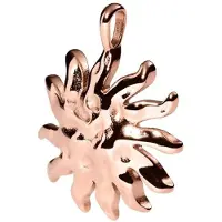 Purelei Hangers 'Iconic Sun' rose-goud