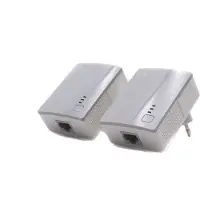 TP-LINK TL-PA4010 KIT - Powerline zonder wifi - 2 Stuks