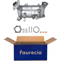 Hella 8LG 366 071-421 Roetfilter (DPF)