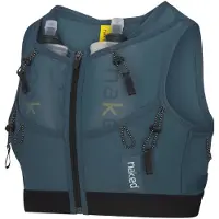 NAKED High Capacity V2 Vest Blauw Zwart, Maat T9